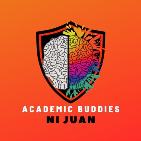 Academic Buddies Ni Juan