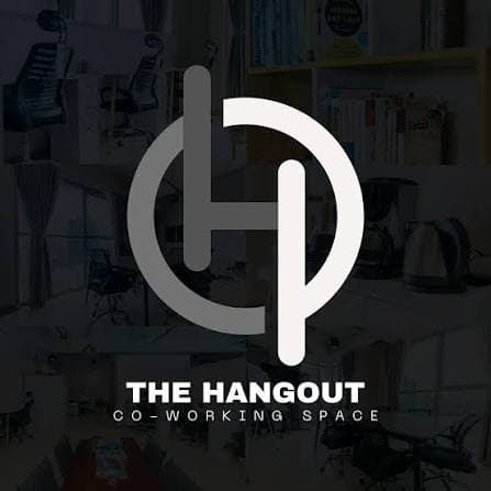 The Hangout Co-working Space