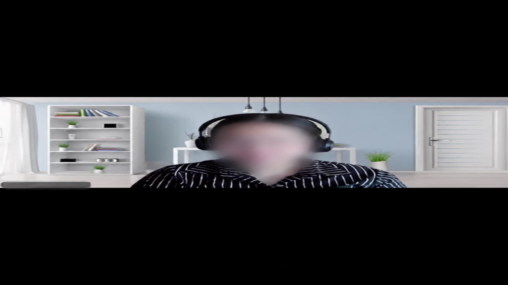 Anonymized published coaching conversation with participant identity and session details obscured